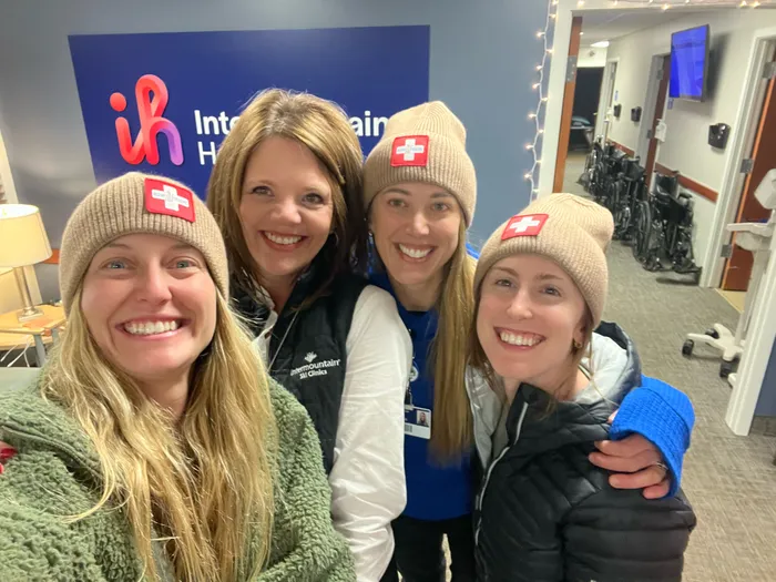 ImprintNow.com.au - Durable Wool Fiber Beanies