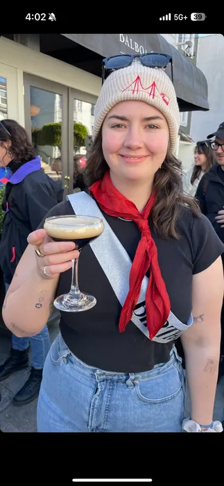 ImprintNow.com.au - Aesthetic Acrylic Beanies