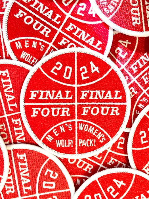 ImprintNow.com.au - Embroidered Patches