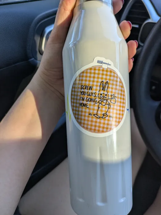 ImprintNow.com.au - Custom Shape Stickers