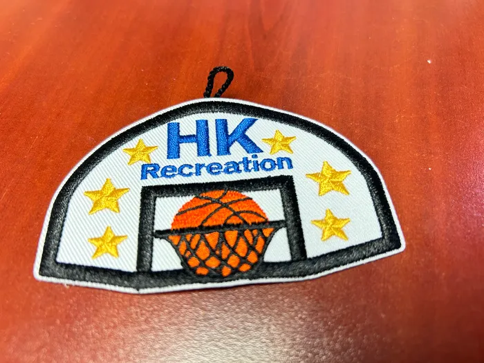 ImprintNow.com.au - Embroidered Patches