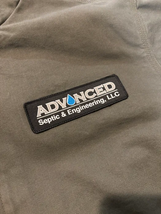 ImprintNow.com.au - Woven Patches