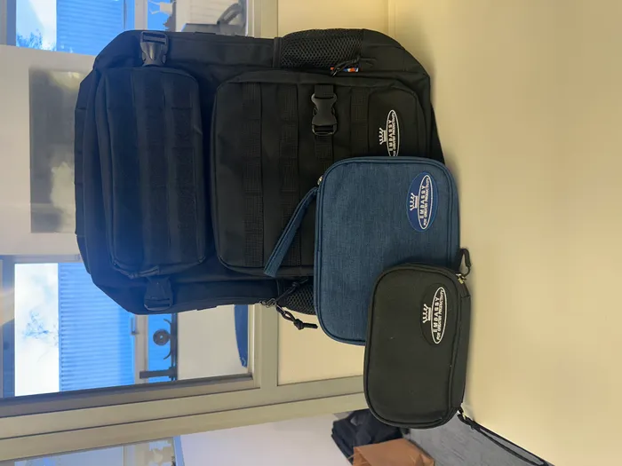 ImprintNow.com.au - Embroidered Patches