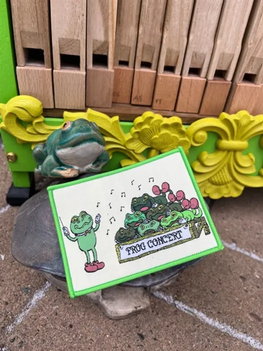 ImprintNow.com.au - Woven Patches