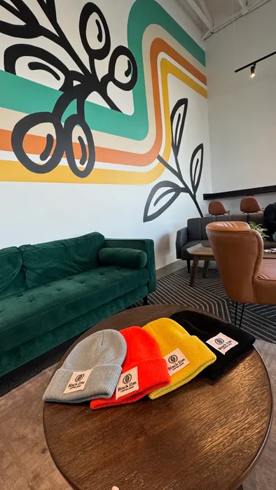 ImprintNow.com.au - Soft Acrylic Fiber Beanies