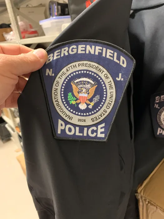 ImprintNow.com.au - Woven Patches