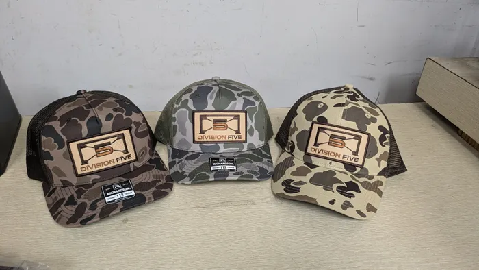 ImprintNow.com.au - Embroidered Patches