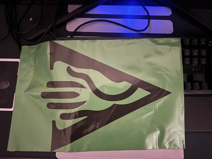 ImprintNow.com.au - Custom Poly Mailer