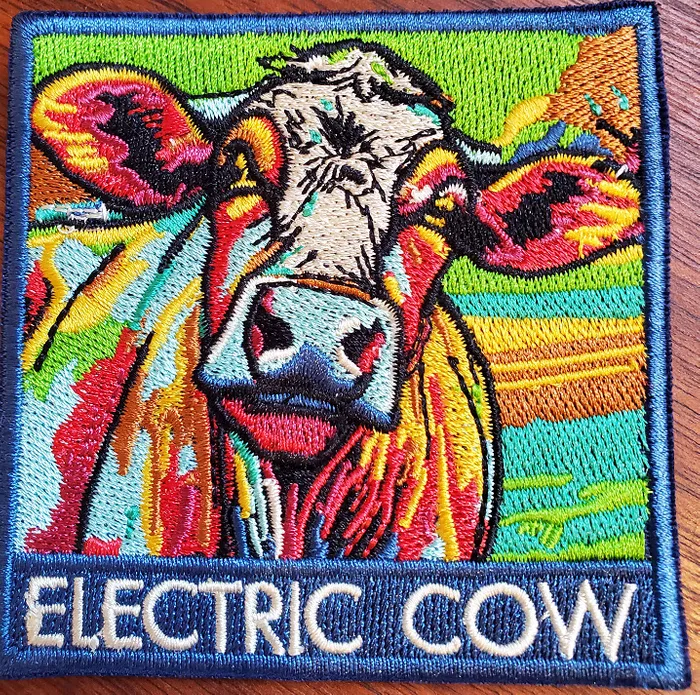 ImprintNow.com.au - Embroidered Patches