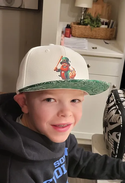 ImprintNow.com.au - Printed Patches