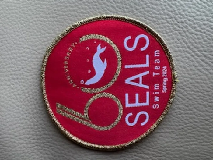 ImprintNow.com.au - Woven Patches