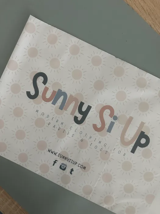 ImprintNow.com.au - Custom Poly Mailer