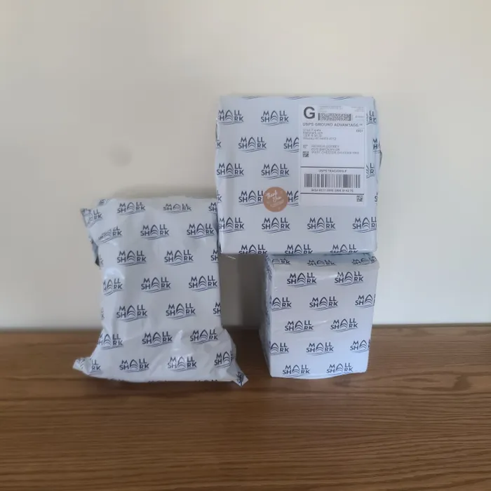 ImprintNow.com.au - Custom Poly Mailer