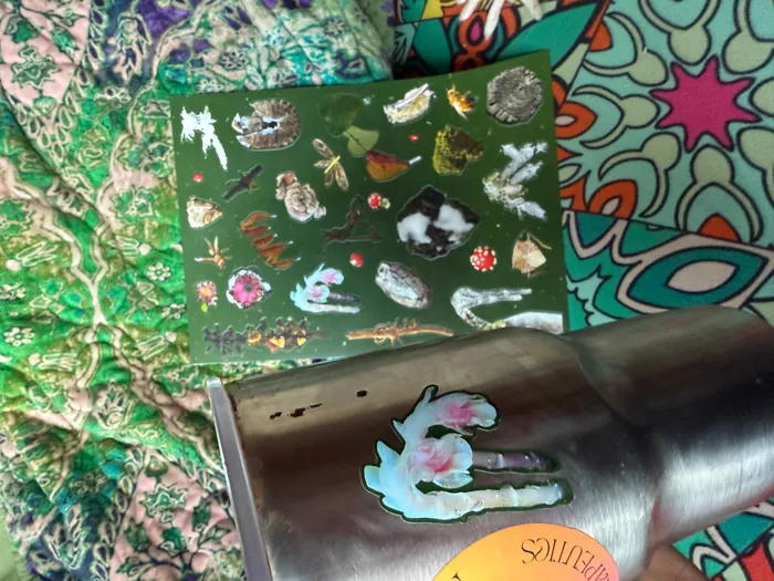 ImprintNow.com.au - Stickers Sheets