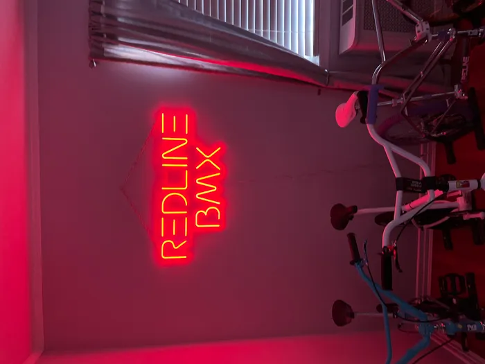 ImprintNow.com.au - Custom Neon Sign