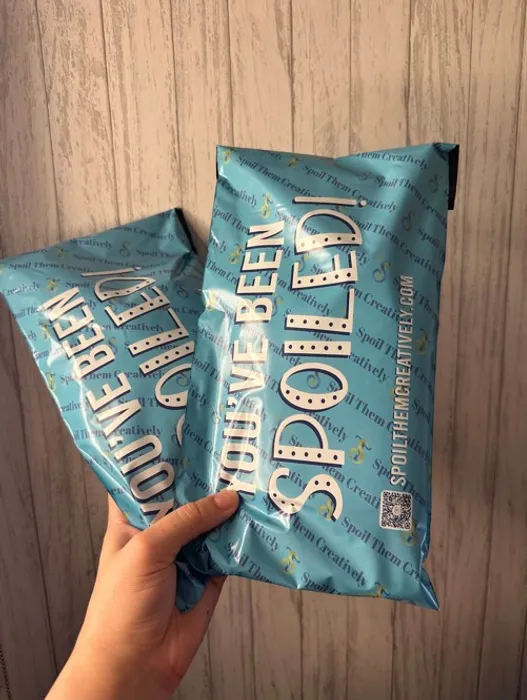 ImprintNow.com.au - Custom Poly Mailer