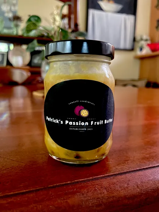 ImprintNow.com.au - Oval Stickers