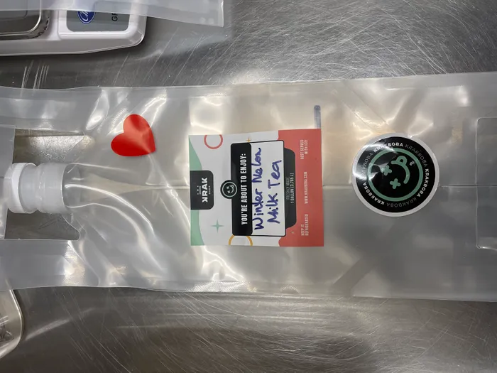 ImprintNow.com.au - Custom Shape Stickers