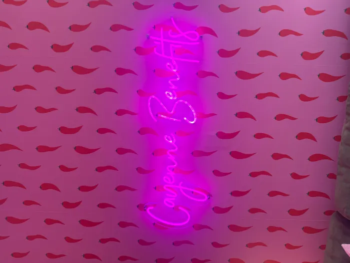 ImprintNow.com.au - Custom Neon Sign