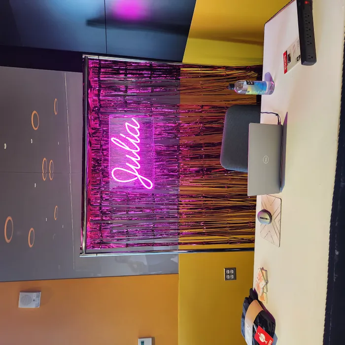 ImprintNow.com.au - Custom Neon Sign