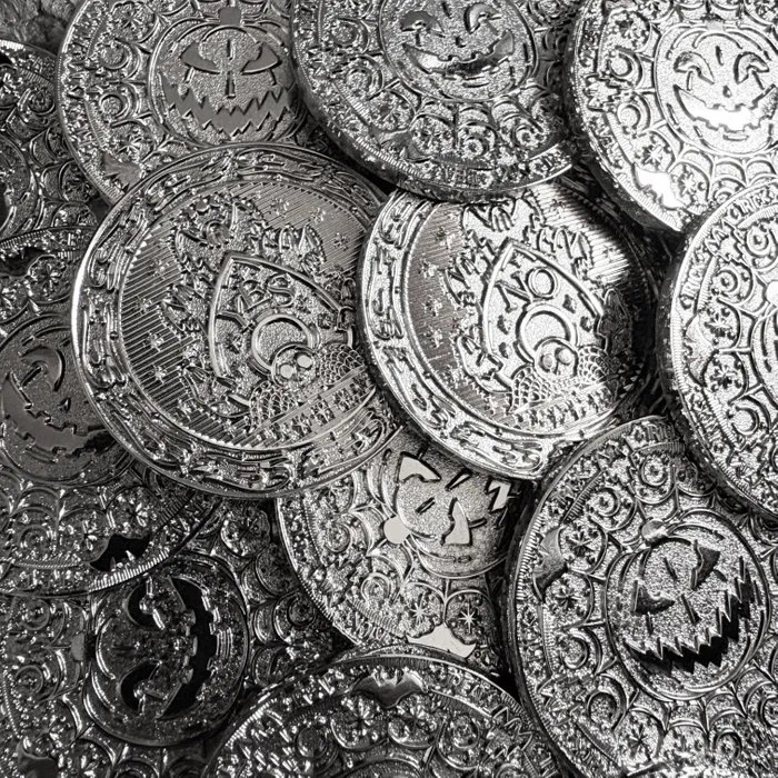 ImprintNow.com.au - Die Struck Challenge Coin