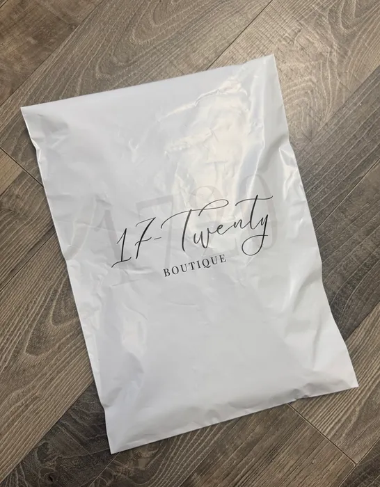 ImprintNow.com.au - Custom Poly Mailer