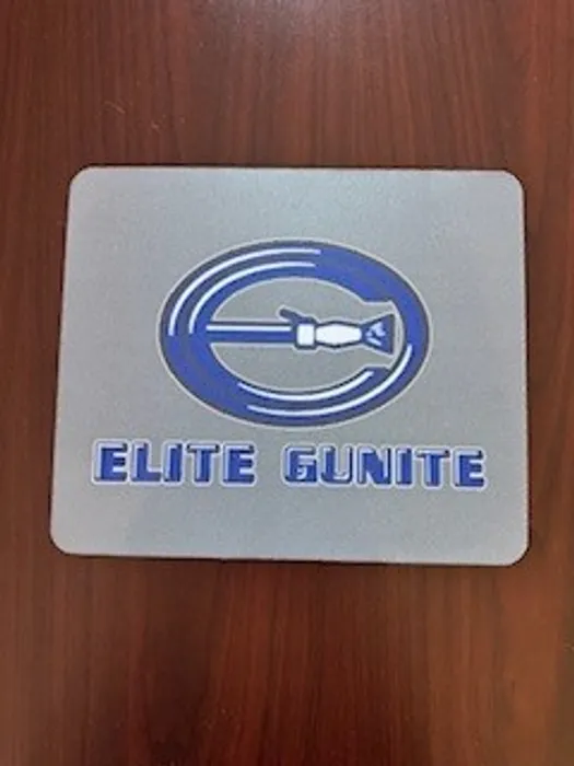 ImprintNow.com.au - Custom Printed Rectangular Mouse Pad