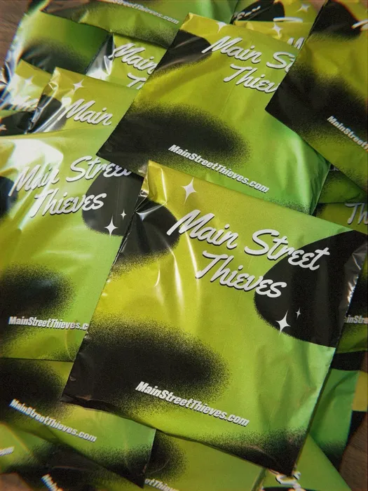 ImprintNow.com.au - Custom Poly Mailer