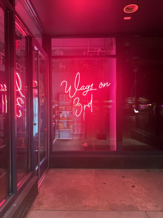 ImprintNow.com.au - Custom Neon Sign