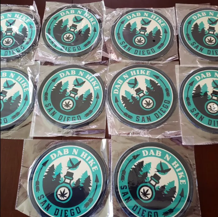 ImprintNow.com.au - Custom Round Mouse Pad