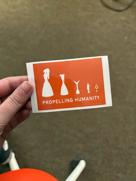 ImprintNow.com.au - Rectangle Stickers