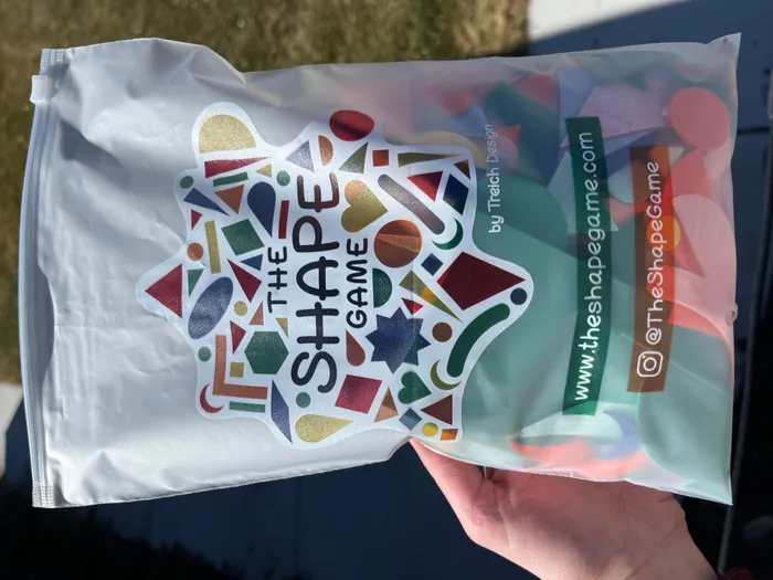 ImprintNow.com.au - Zipper Frosted Bag