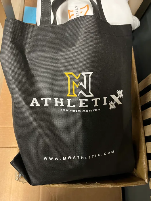 ImprintNow.com.au - Custom Popular Non-Woven Tote Bag