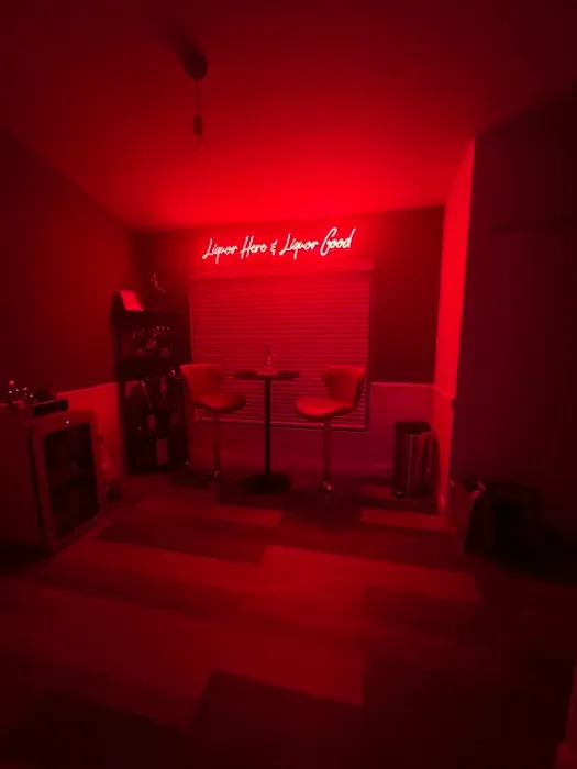 ImprintNow.com.au - Custom Neon Sign