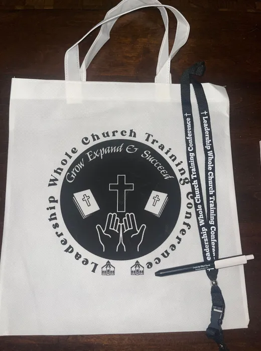 ImprintNow.com.au - Custom Popular Non-Woven Tote Bag