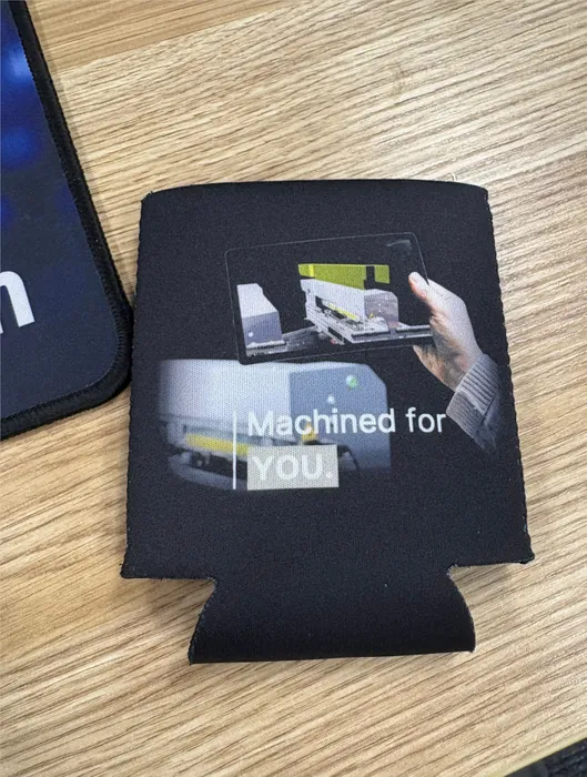 ImprintNow.com.au - Full Color Collapsible