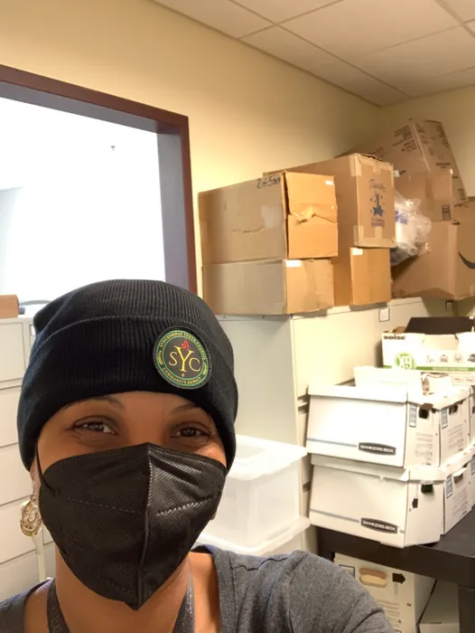 ImprintNow.com.au - Beanie Cap