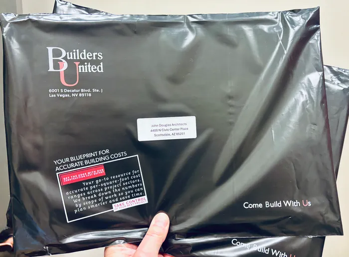 ImprintNow.com.au - Custom Poly Mailer