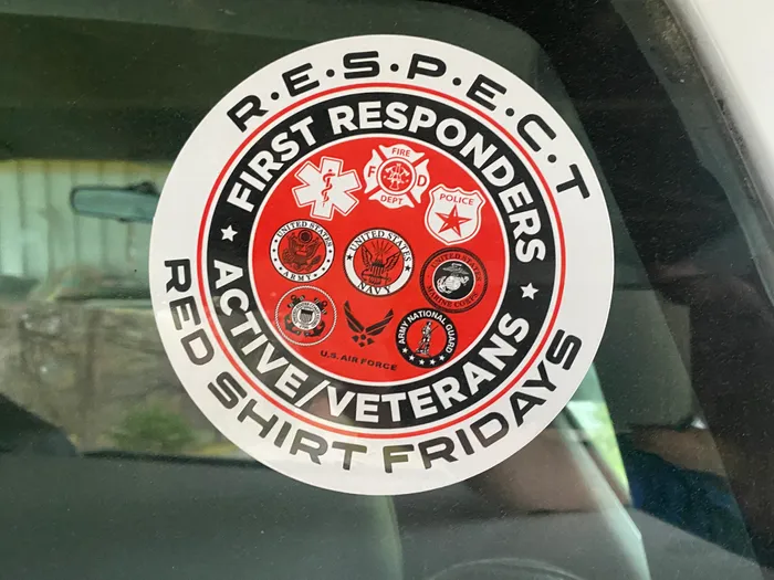 ImprintNow.com.au - Circle Stickers