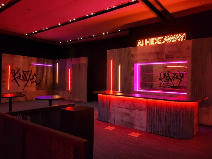 ImprintNow.com.au - Custom Neon Sign