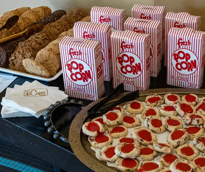 ImprintNow.com.au - Custom Foil Stamped Beverage Napkin