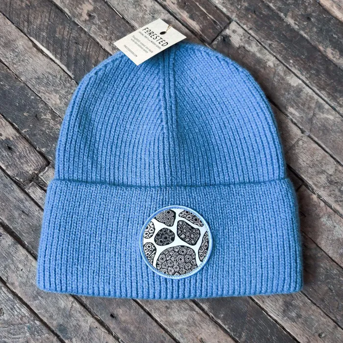 ImprintNow.com.au - Durable Wool Fiber Beanies