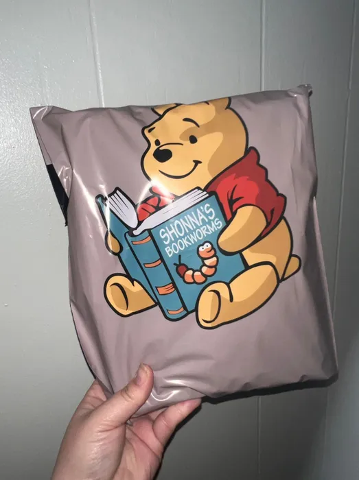 ImprintNow.com.au - Custom Poly Mailer