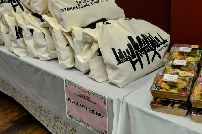 ImprintNow.com.au - Custom Natural Cotton Tote Bag