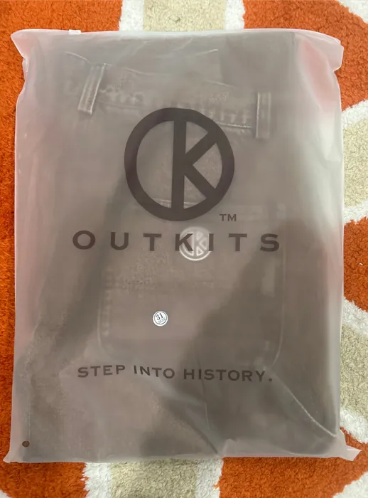 ImprintNow.com.au - Zipper Frosted Bag