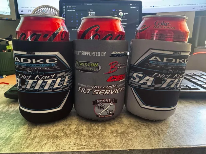 ImprintNow.com.au - Tough Solid Foam