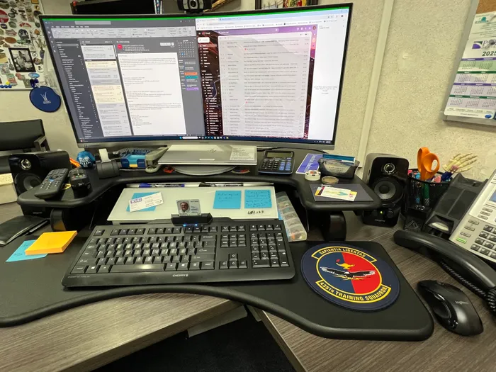 ImprintNow.com.au - Custom Round Mouse Pad