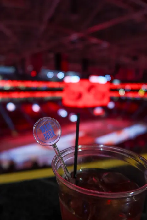 ImprintNow.com.au - Transparent Stir Sticks