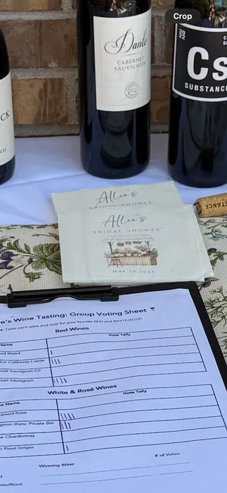 ImprintNow.com.au - Custom Beverage Napkin