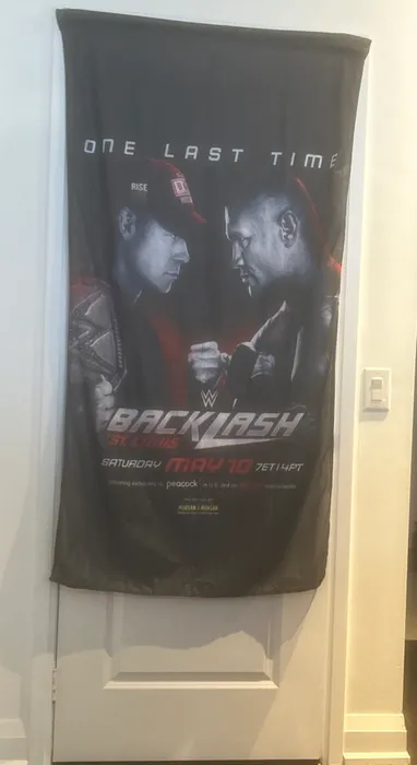 ImprintNow.com.au - Rectangle Flag